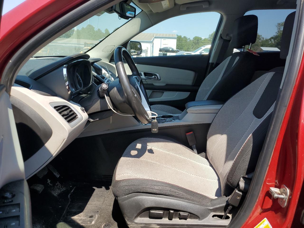 2014 GMC Terrain Sle - Фото 7