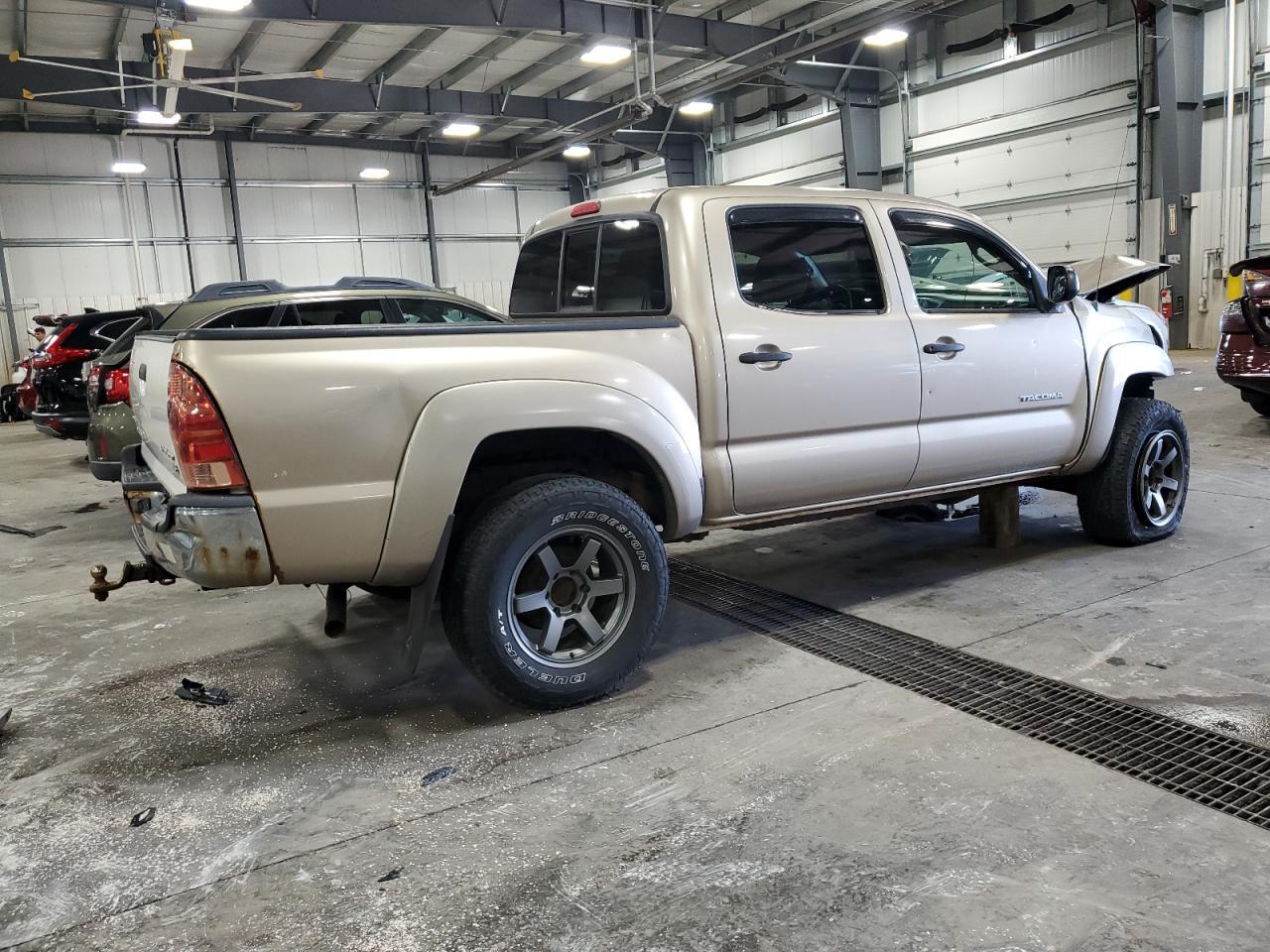 2007 Toyota Tacoma Double Cab - Image 3