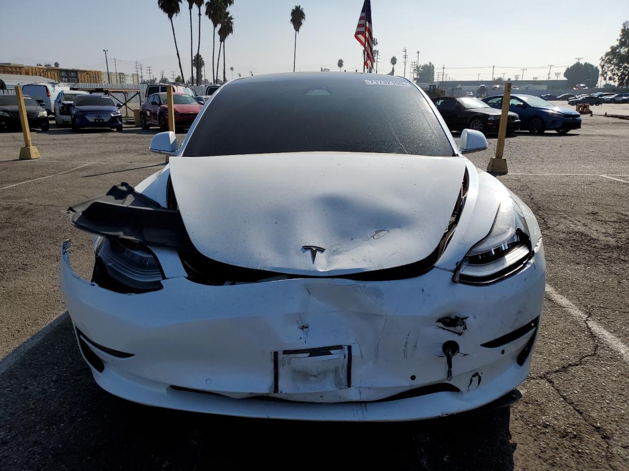 2020 Tesla Model 3 - Image 5