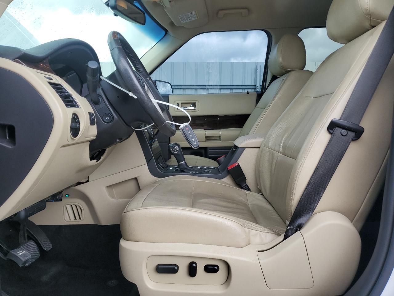 2017 Ford Flex Limited - Image 7