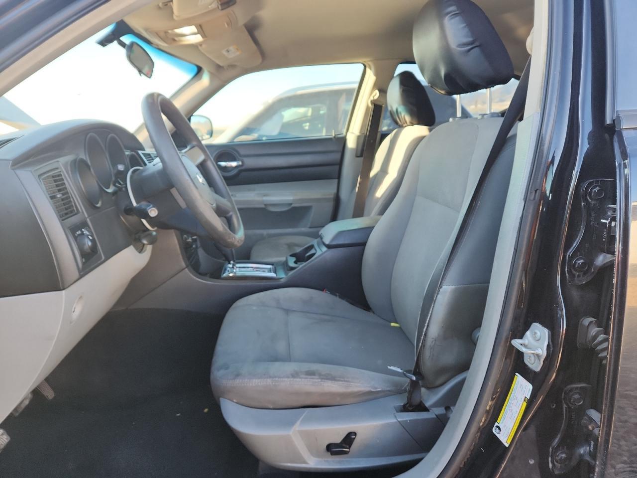 2007 Dodge Charger Se - Фото 7