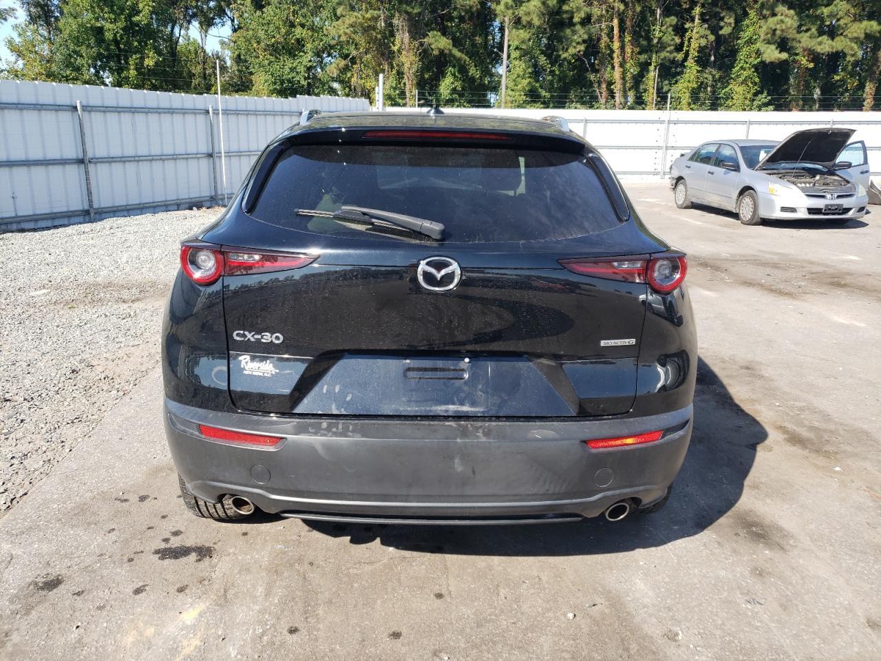2021 Mazda Cx-30 Premium - Фото 6