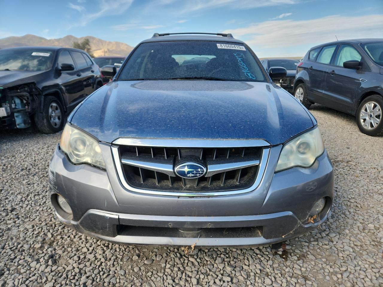 2009 Subaru Outback - Image 5
