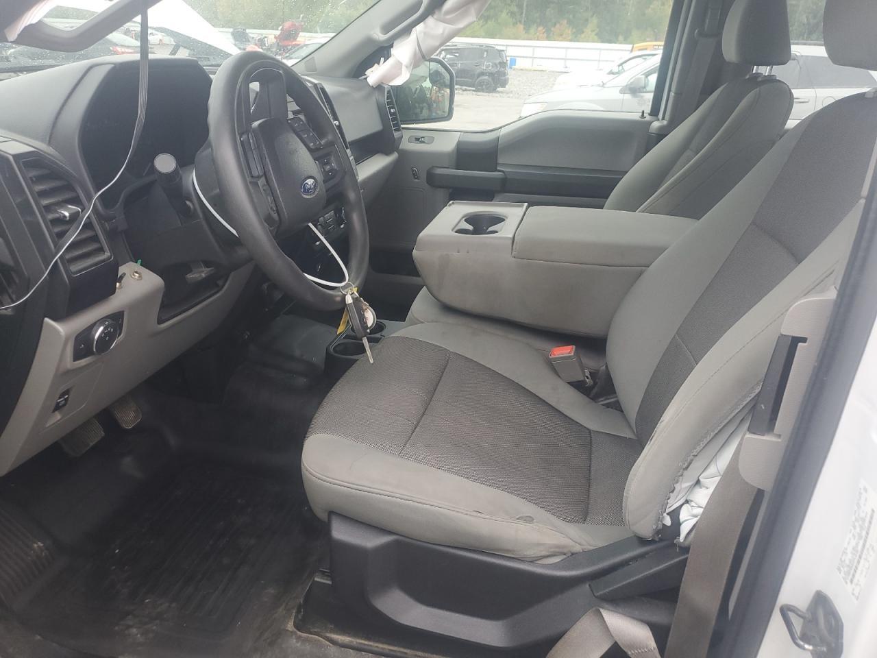 2019 Ford F150 Super Cab - Фото 7