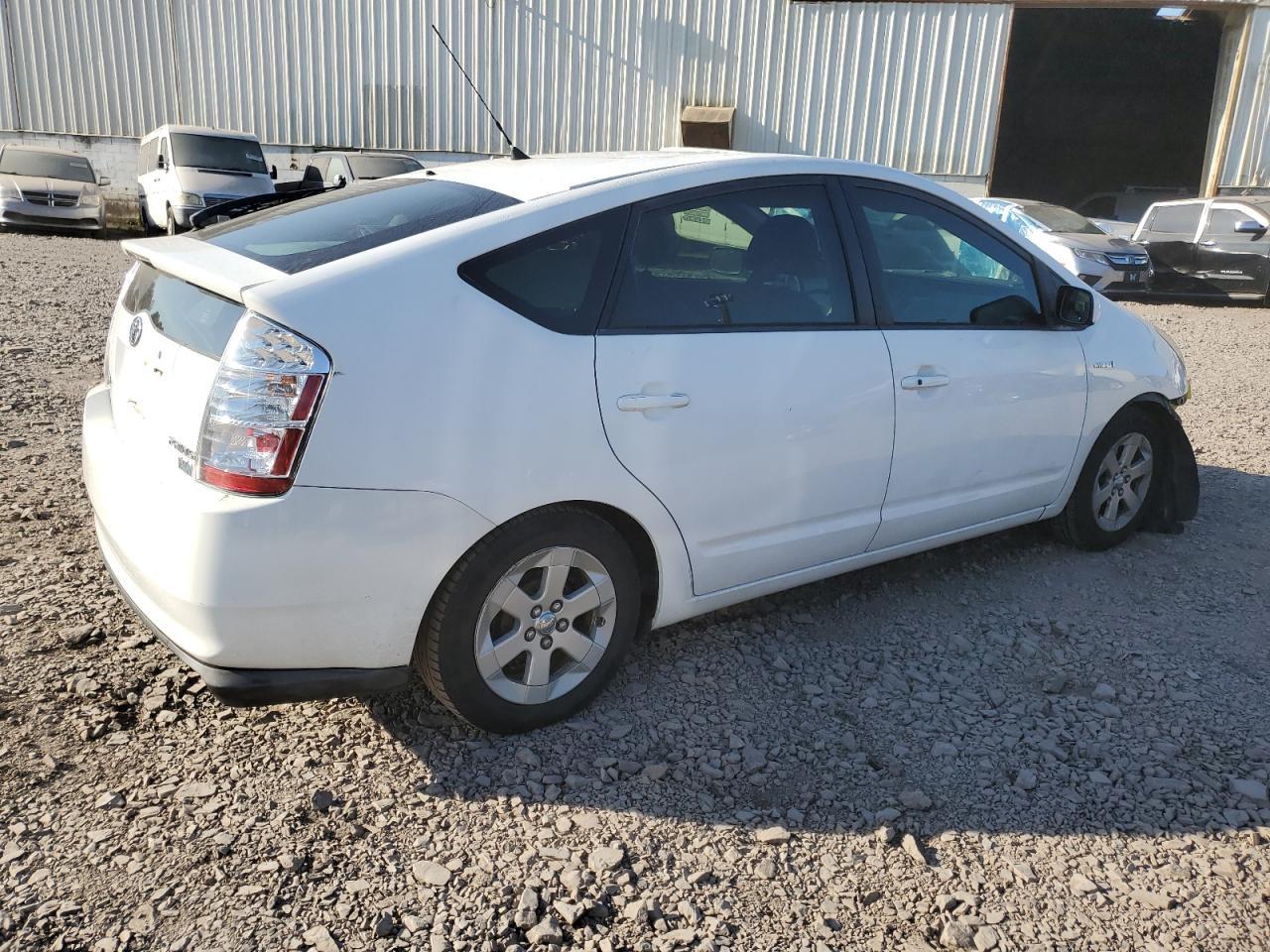 2008 Toyota Prius - Image 3