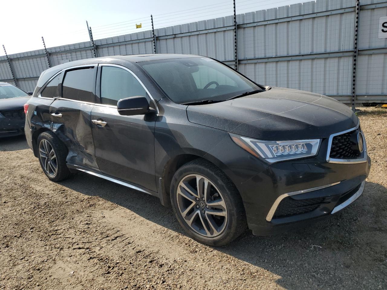 2018 Acura Mdx Navi - Фото 4