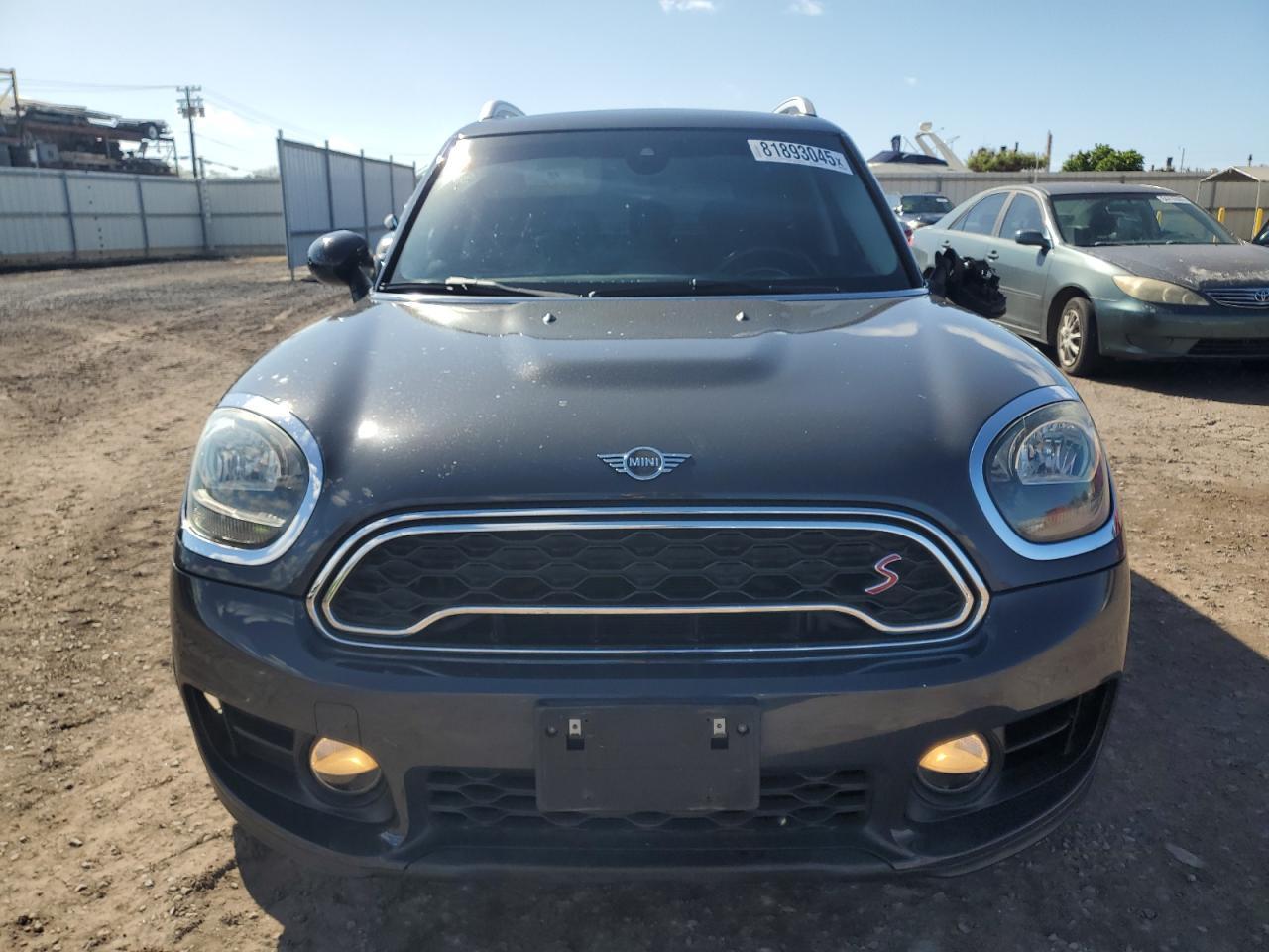 2019 Mini Cooper S Countryman - Image 5