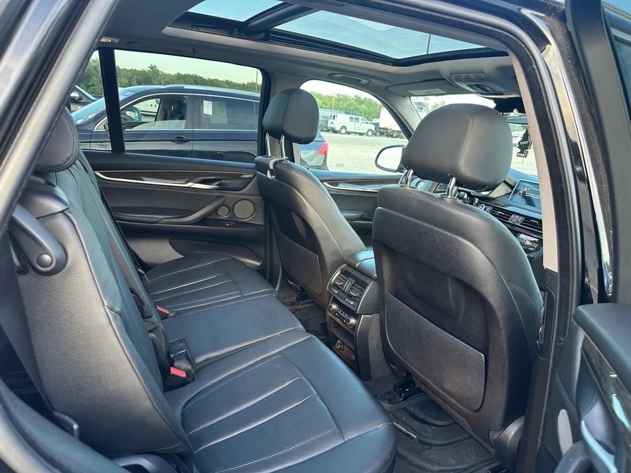 2015 BMW X5 xDrive35I - Image 6
