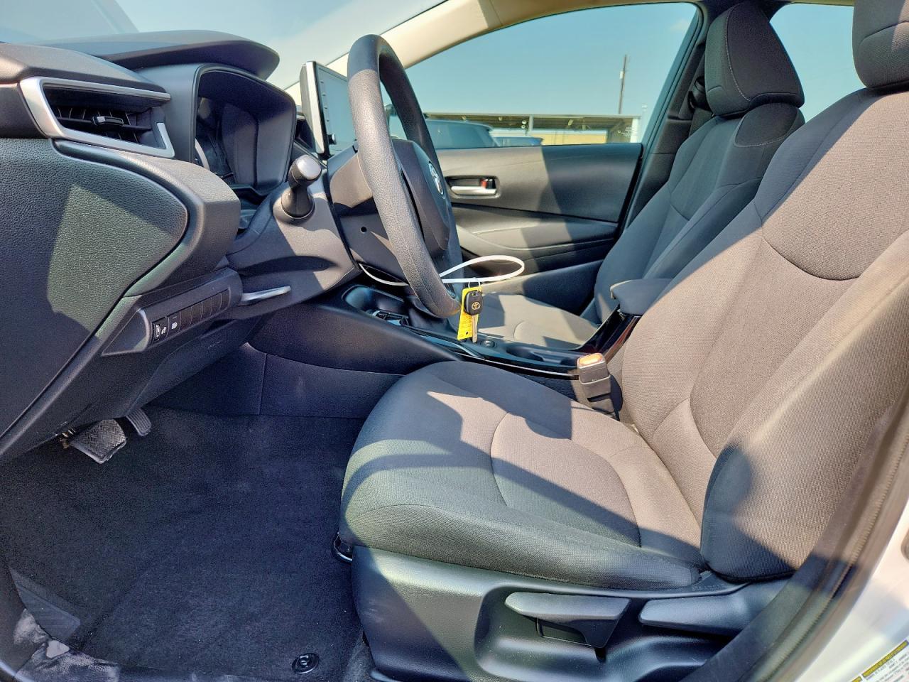 2020 Toyota Corolla Le - Фото 7