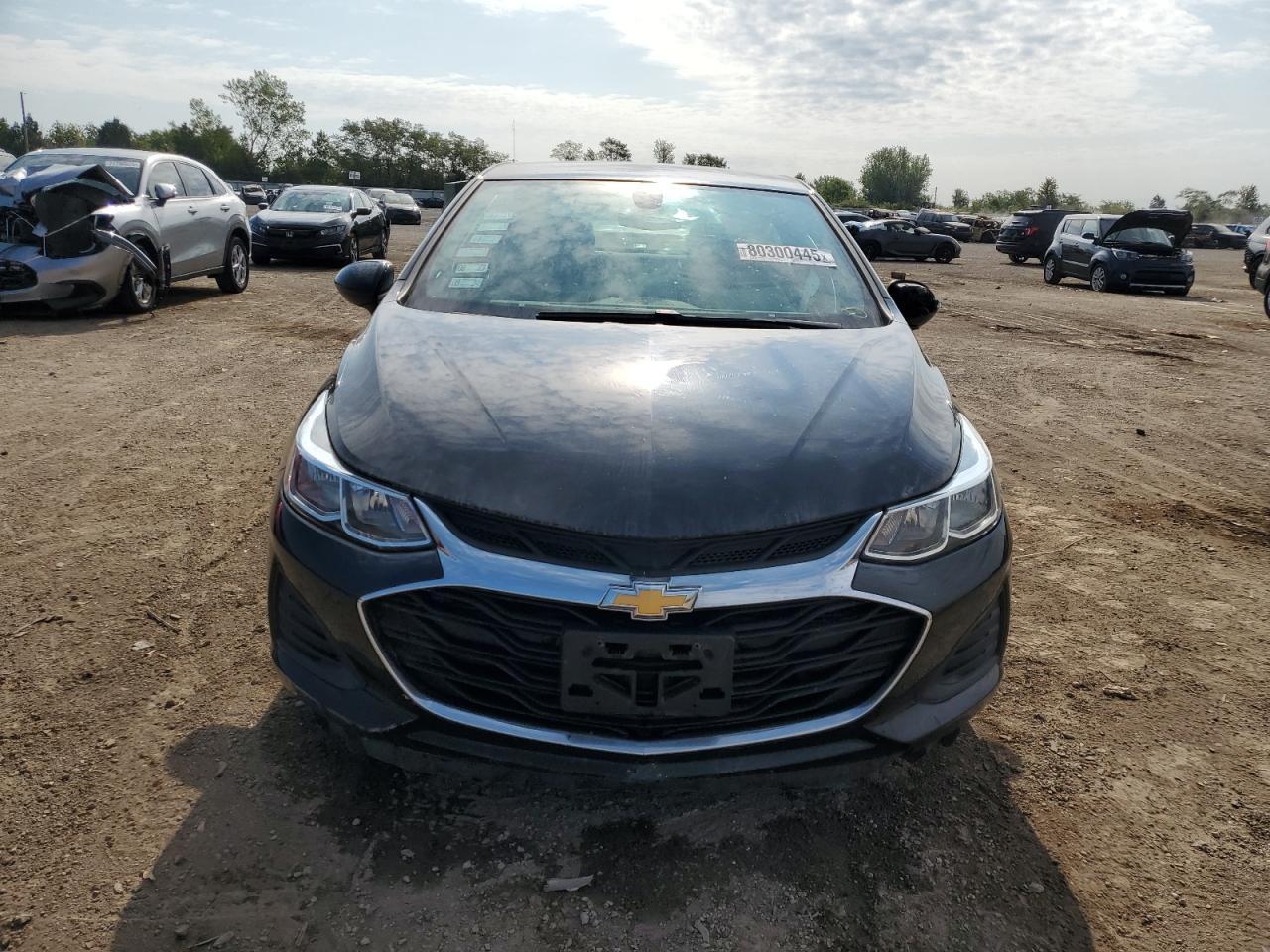 2019 Chevrolet Cruze Ls - Image 5
