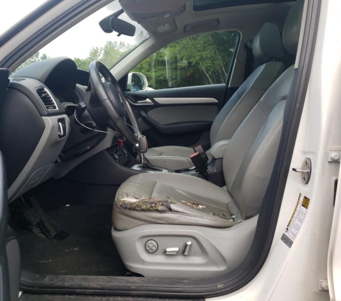 2017 Audi Q3 Premium - Фото 7