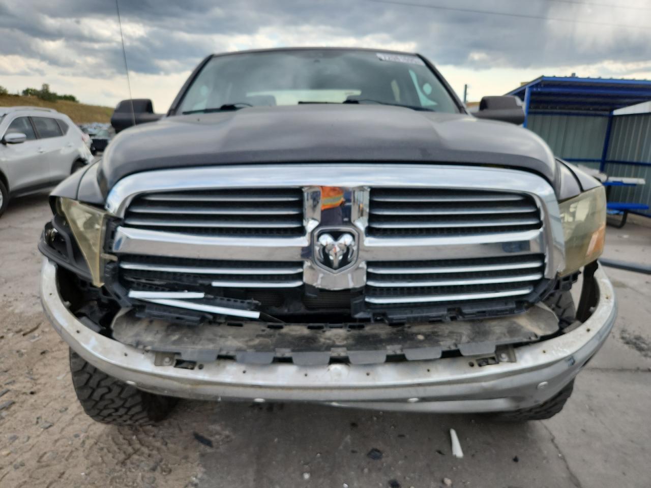 2019 Ram 1500 Classic Slt - Фото 5