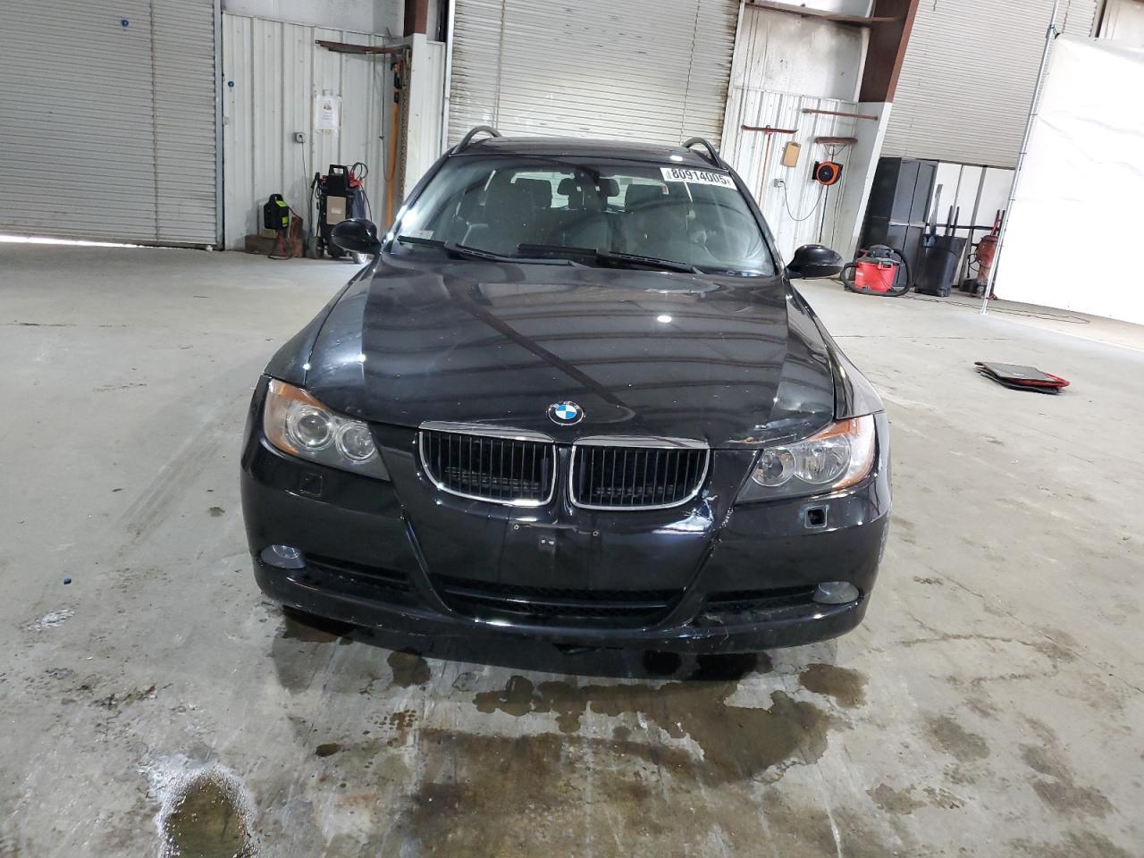 2006 BMW 325 Xit - Image 5