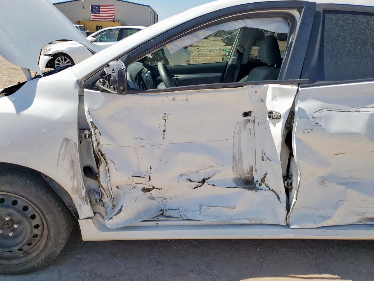 2012 Toyota Corolla Matrix - Фото 7