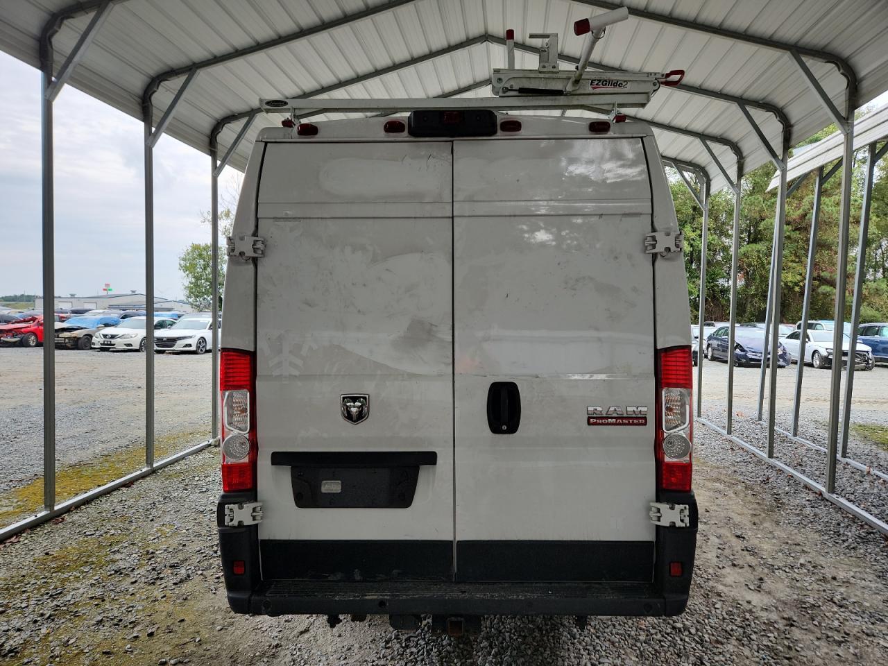 2021 Ram Promaster 3500 3500 High - Image 6