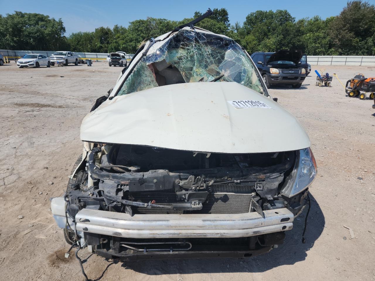 2006 Nissan Murano Sl - Фото 5