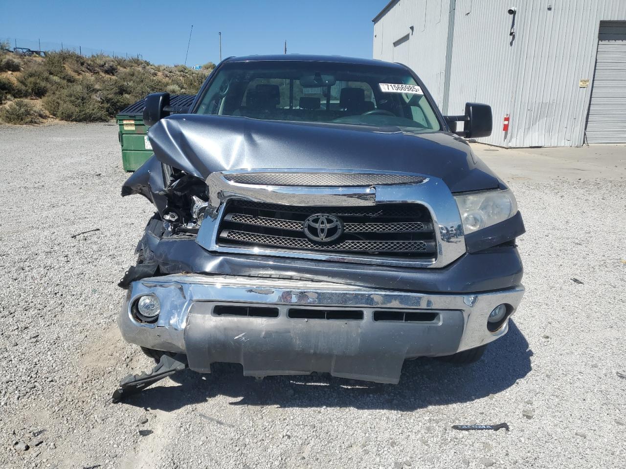 2008 Toyota Tundra Double Cab - Image 5