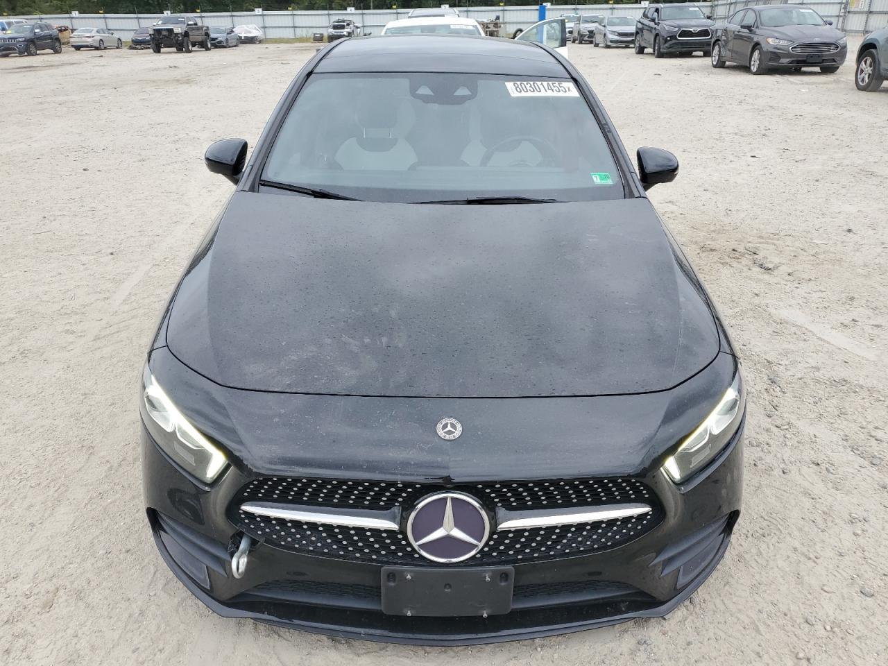 2019 Mercedes-Benz A 220 - Фото 5