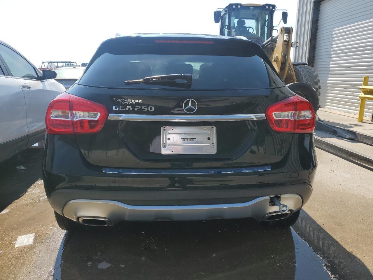 2019 Mercedes-Benz Gla 250 - Image 6