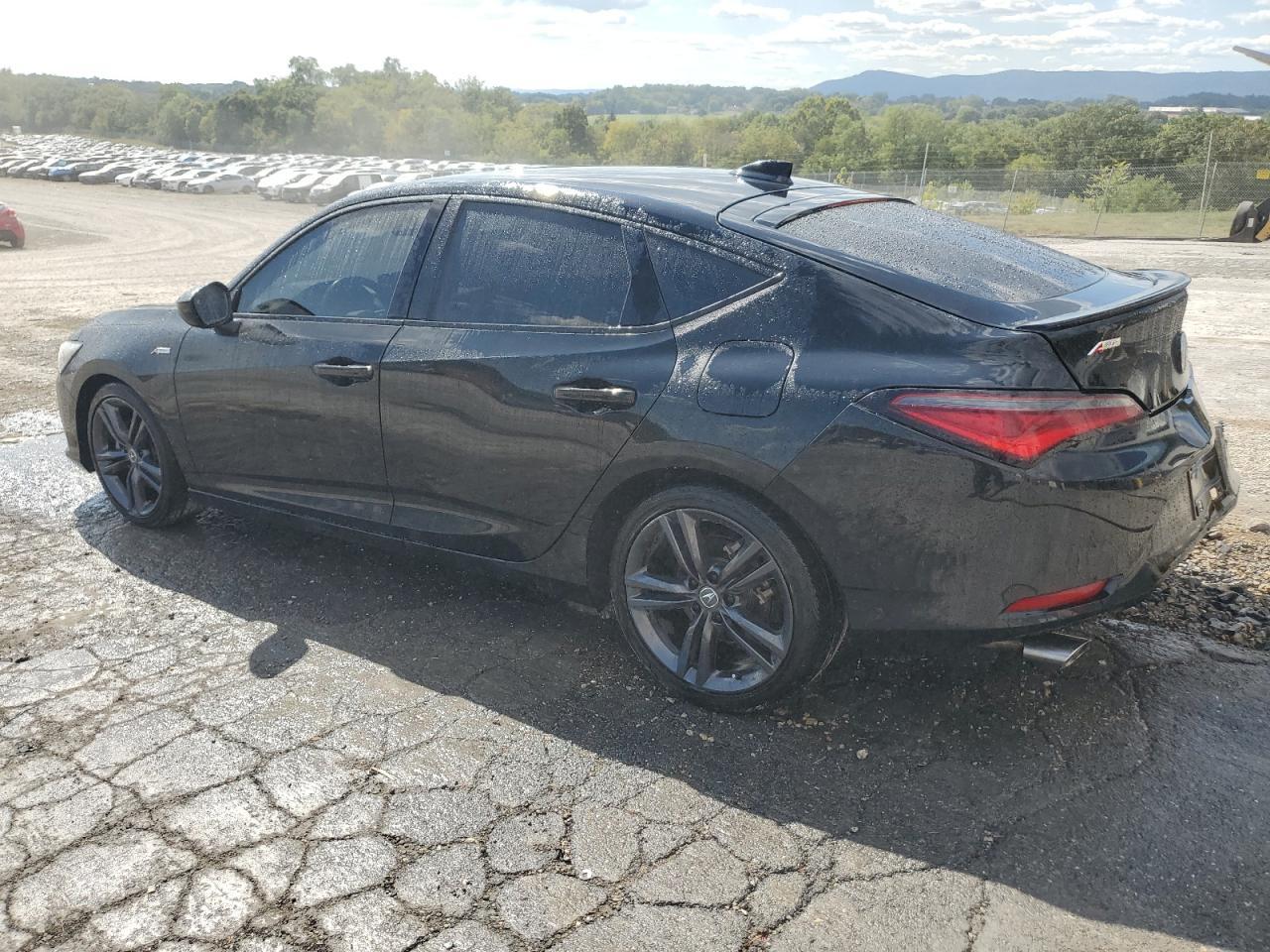 2023 Acura Integra A-Spec - Фото 2