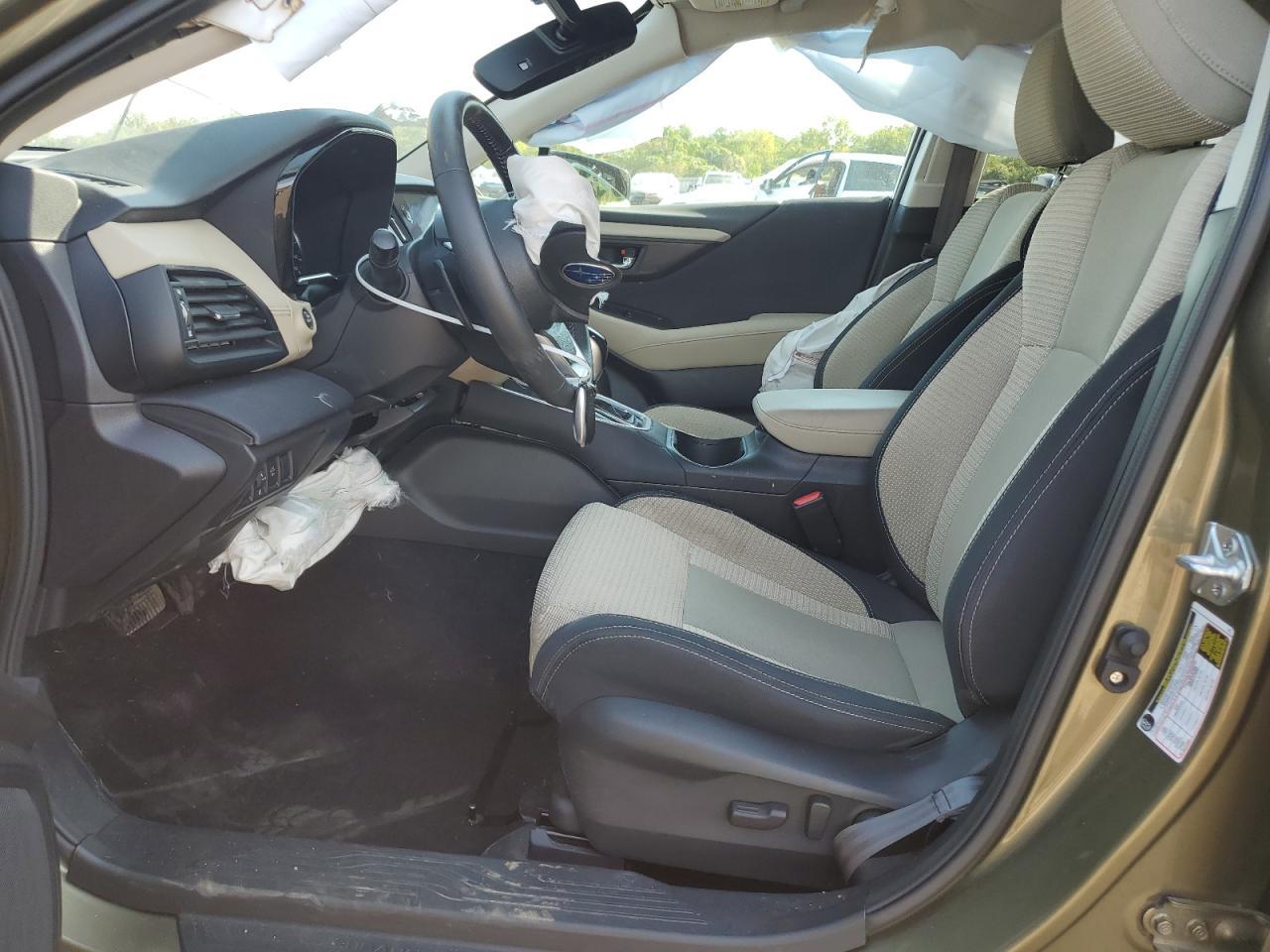 2024 Subaru Outback Premium - Фото 7