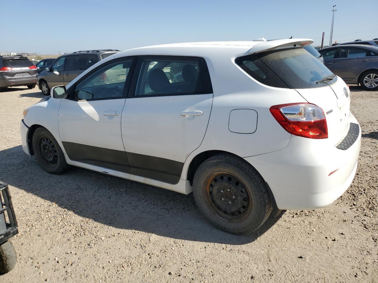 2010 Toyota Matrix - Фото 2