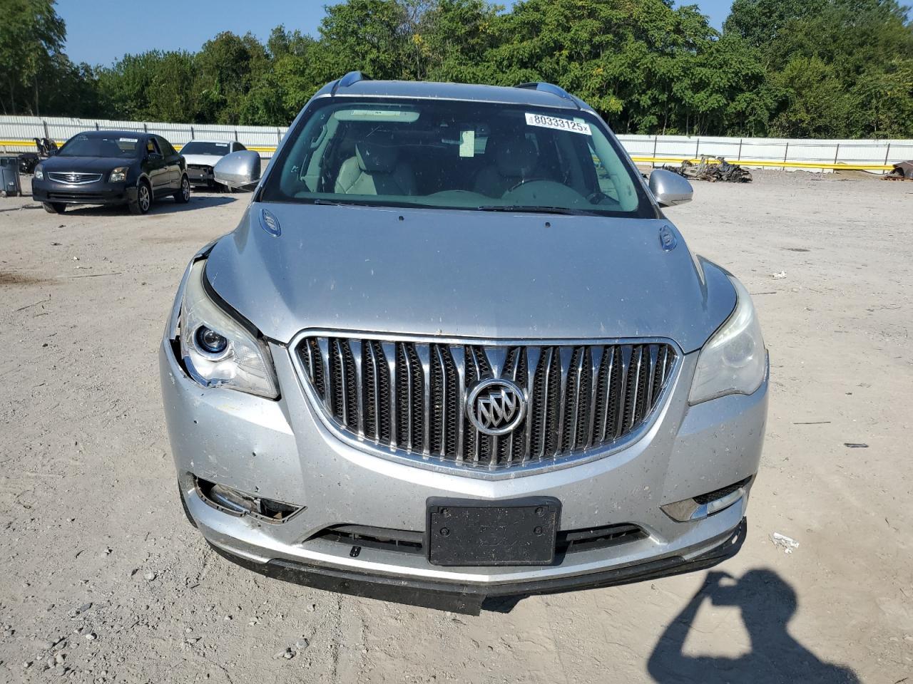 2014 Buick Enclave - Фото 5