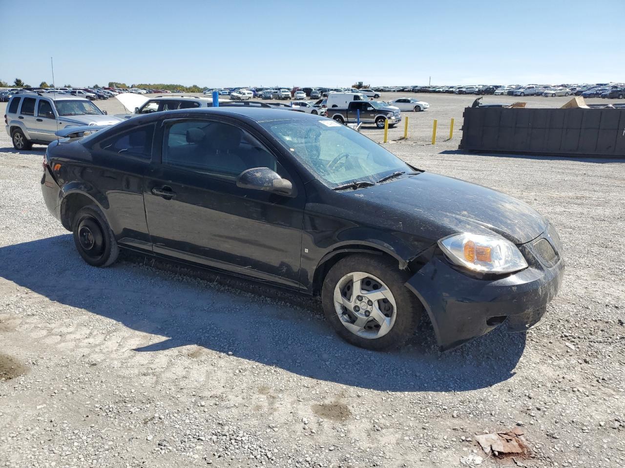 2007 Pontiac G5 - Фото 4
