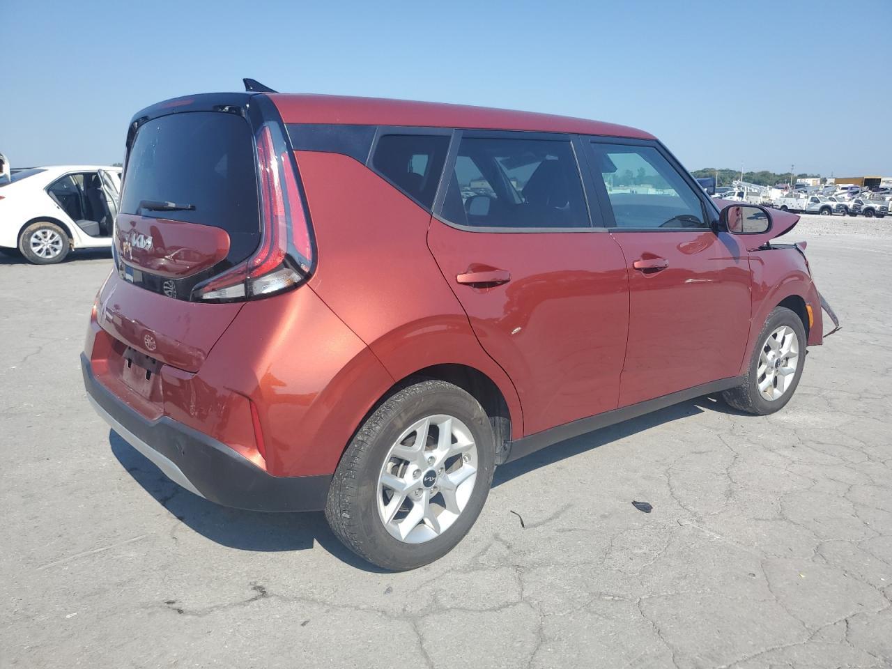 2023 Kia Soul Lx - Фото 3