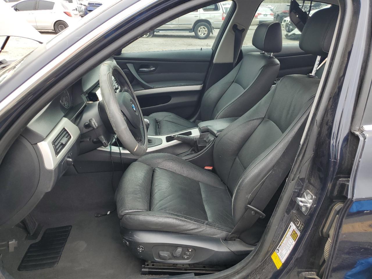 2006 BMW 330 I - Image 7