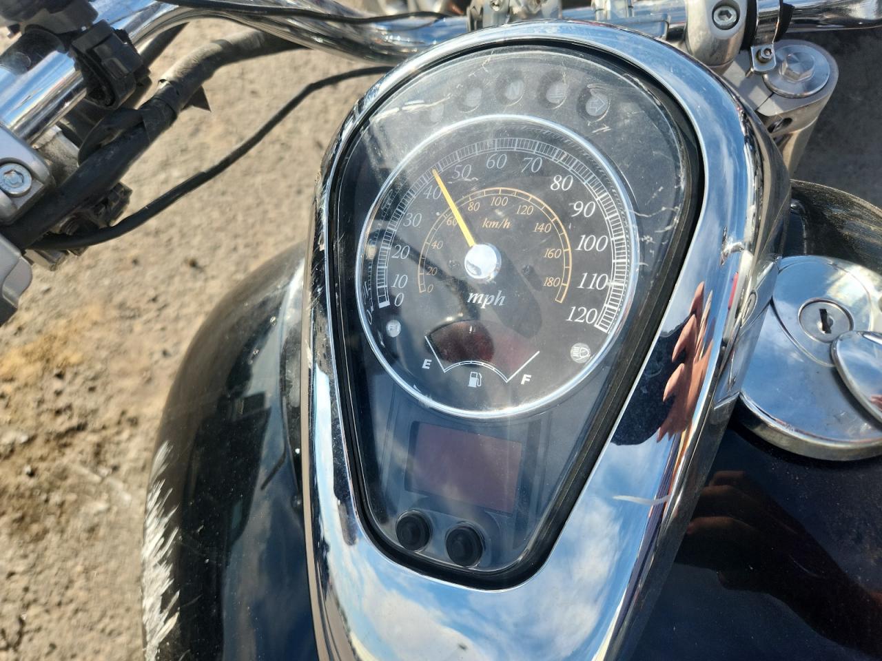 2009 Suzuki Vl800 - Фото 7