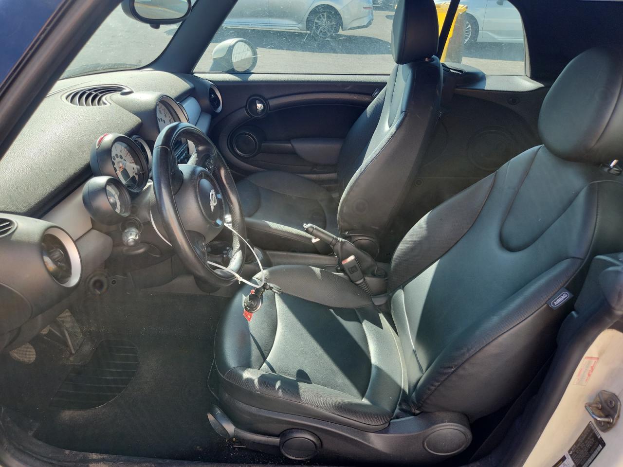 2011 Mini Cooper - Фото 7