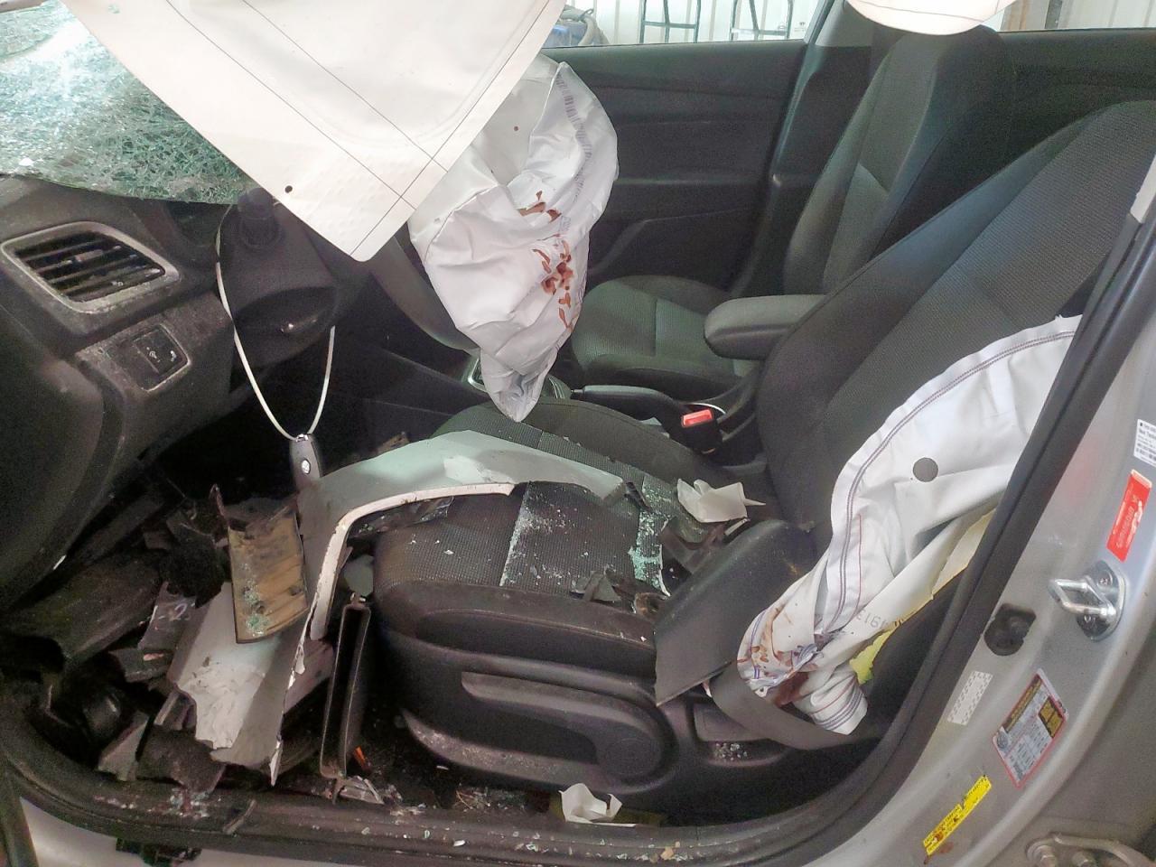 2022 Hyundai Accent - Фото 7