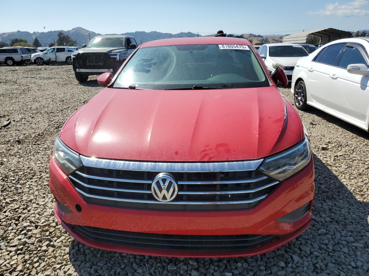 2019 Volkswagen Jetta S - Фото 5