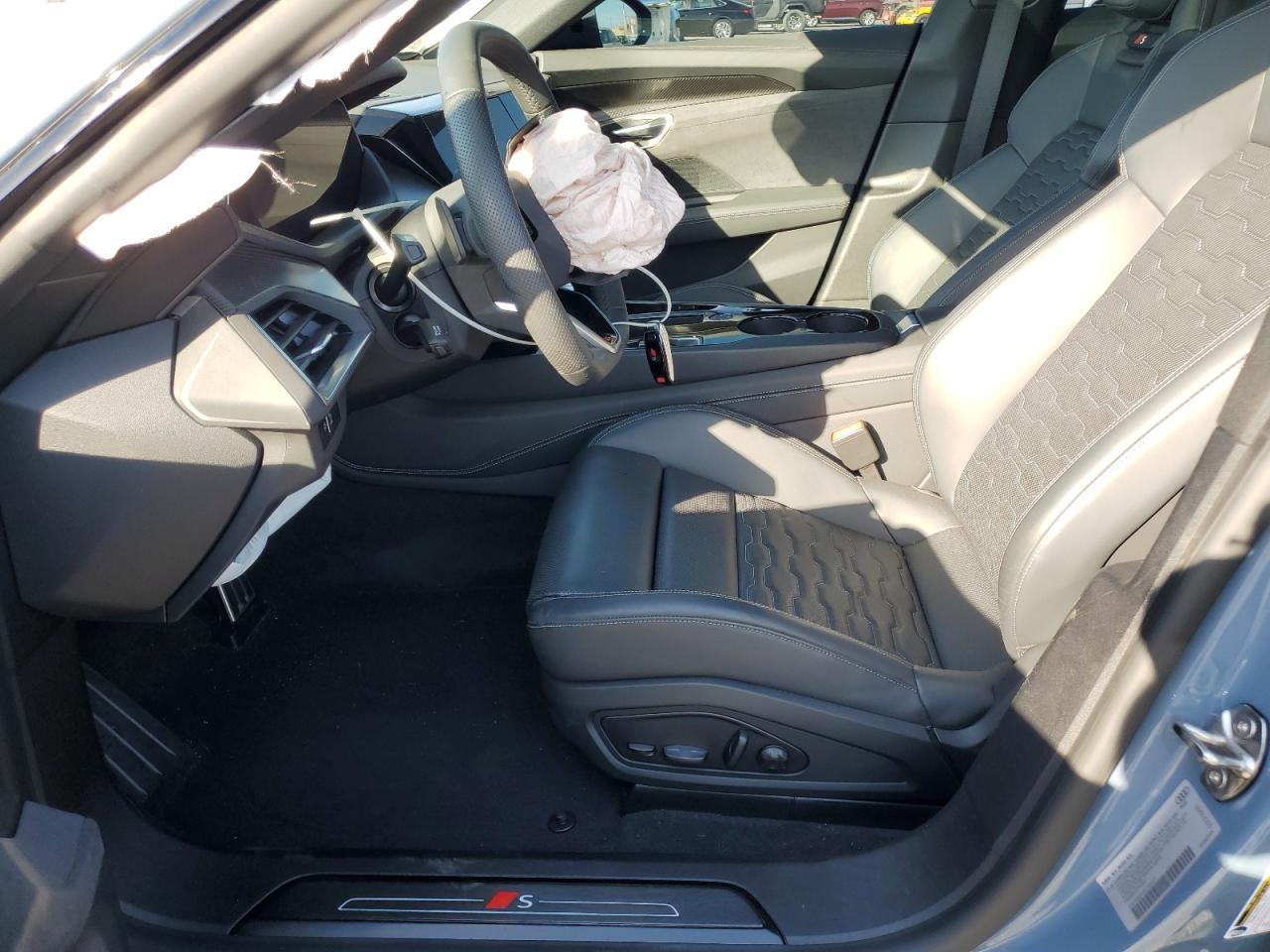 2025 Audi S E-Tron Gt Premium Plus - Фото 7