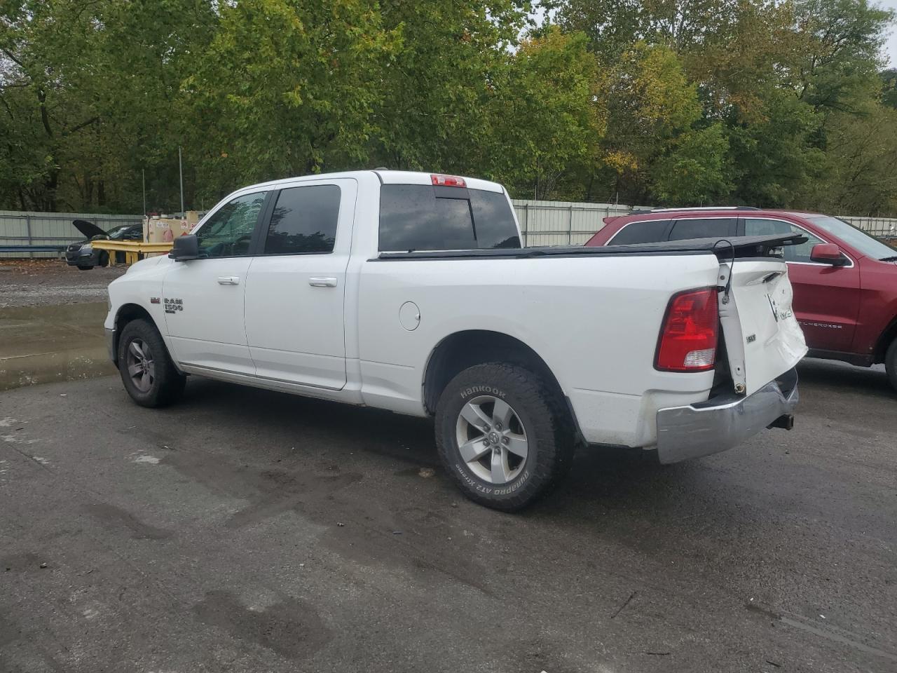2019 Ram 1500 Classic Slt - Image 2
