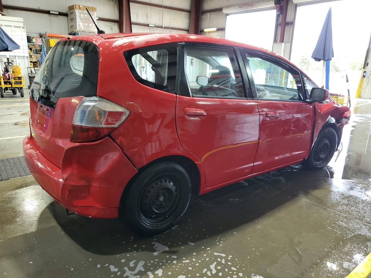 2013 Honda Fit - Фото 3