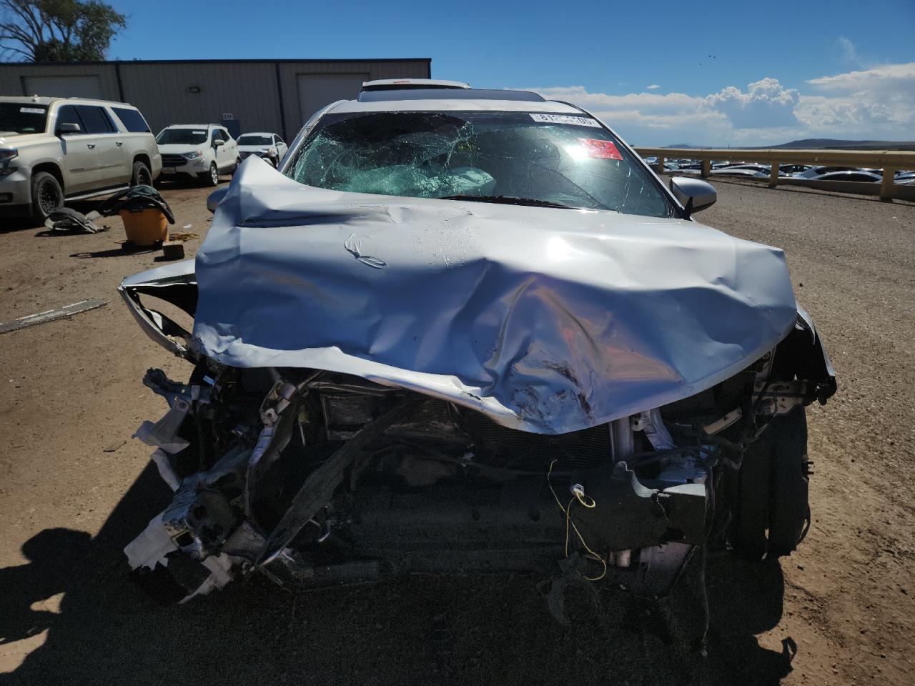 2014 Toyota Camry Se - Image 5
