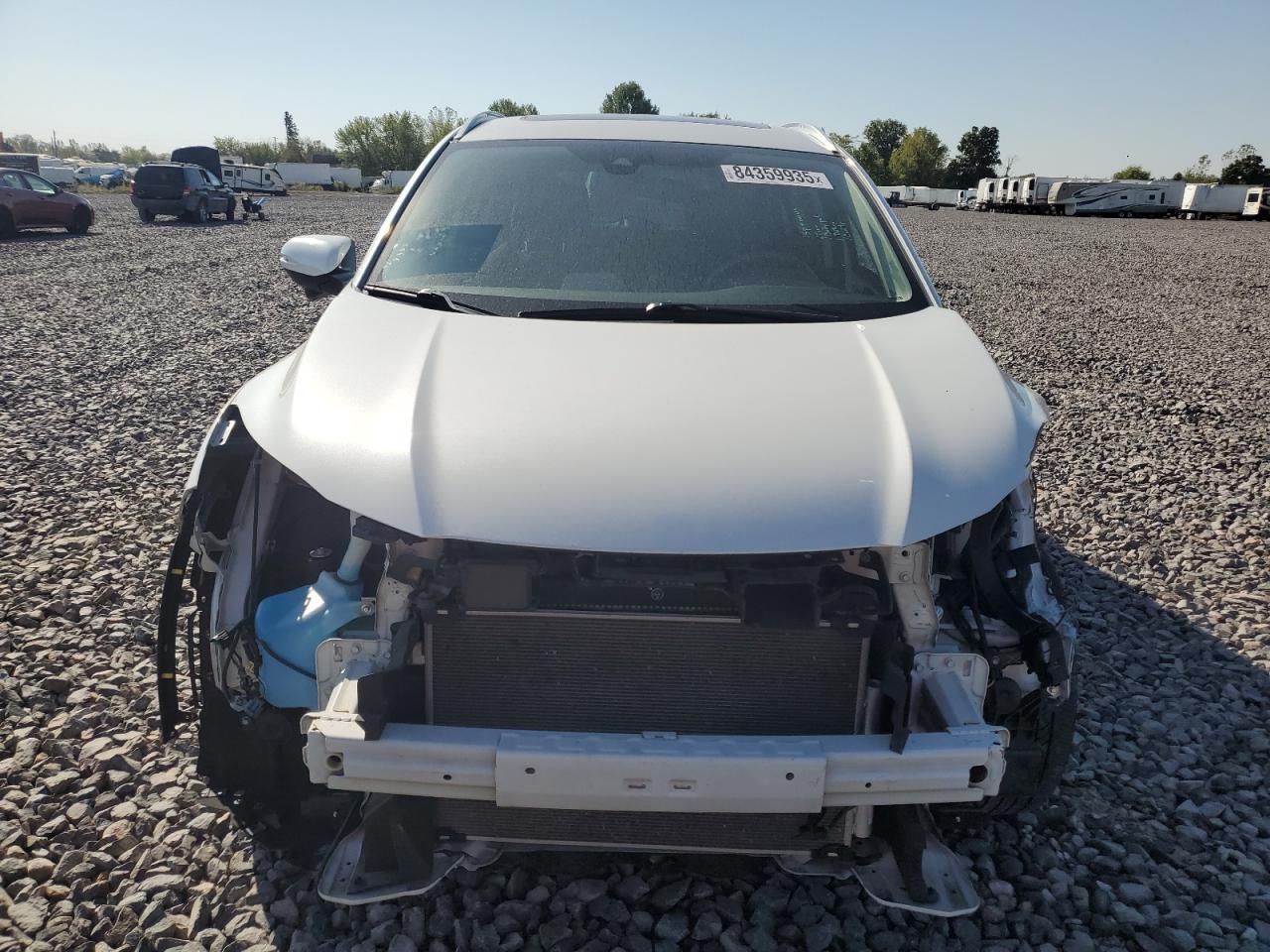 2022 Honda Hr-V Ex - Image 5