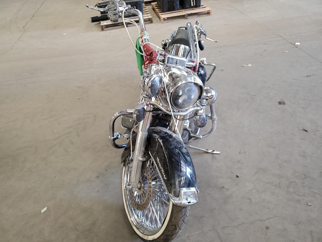 2006 Harley-Davidson Flhri - Фото 2