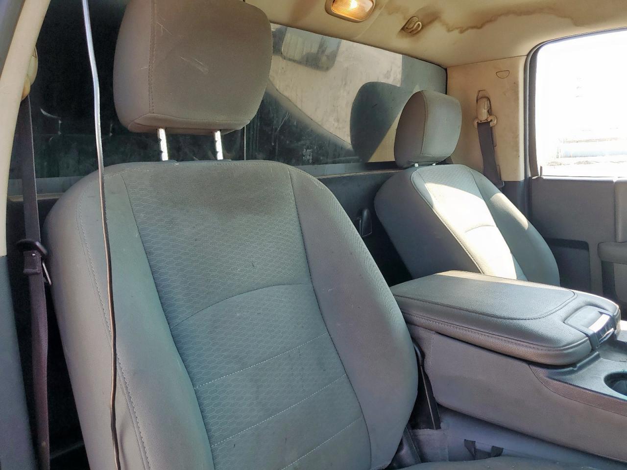 2018 Ram 5500 Dump Truck - Image 6