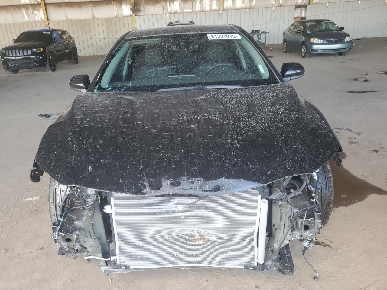 2024 Toyota Camry Le - Image 5