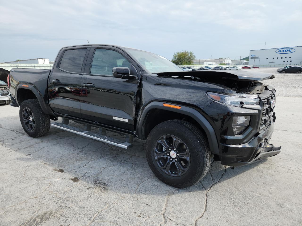 2024 GMC Canyon Elevation - Фото 4