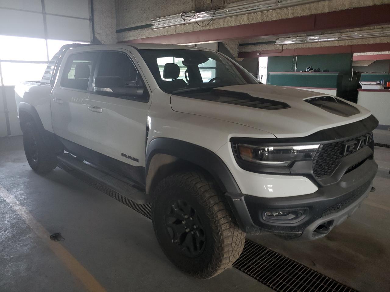 2022 Ram 1500 Trx - Фото 4