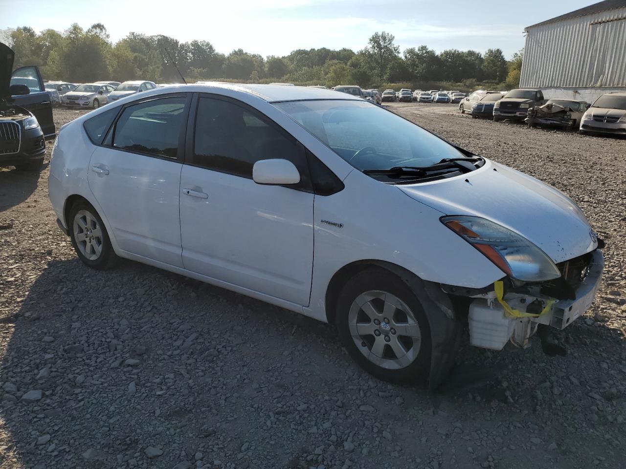 2008 Toyota Prius - Image 4