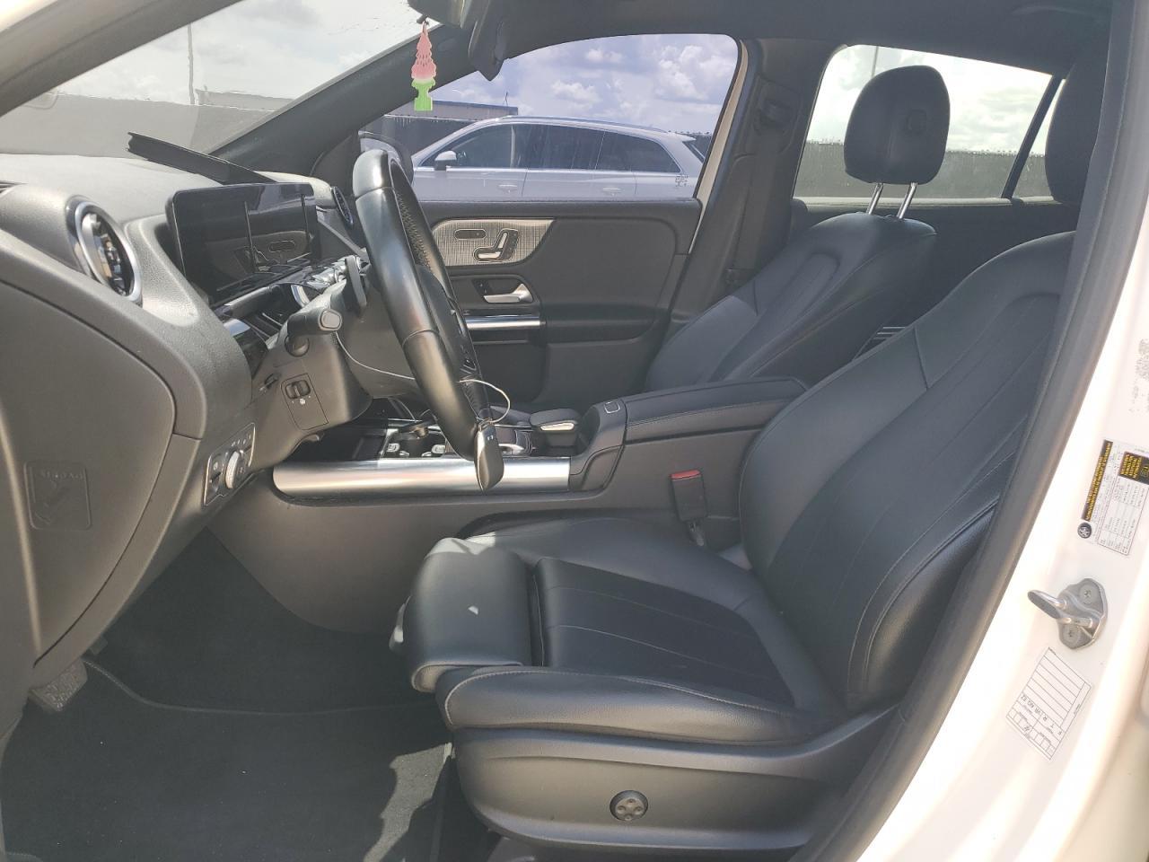 2023 Mercedes-Benz Gla 250 4Matic - Фото 7