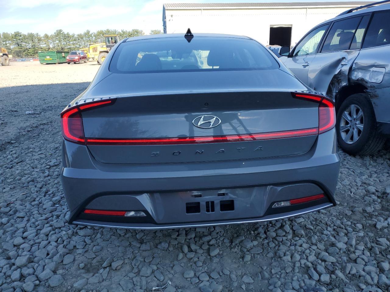 2022 Hyundai Sonata Se - Фото 6