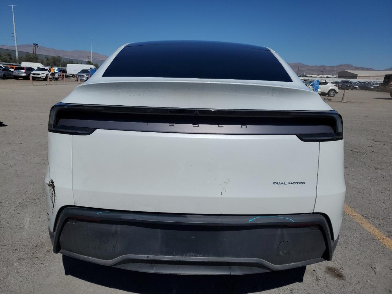 2026 Tesla Model Y - Image 6