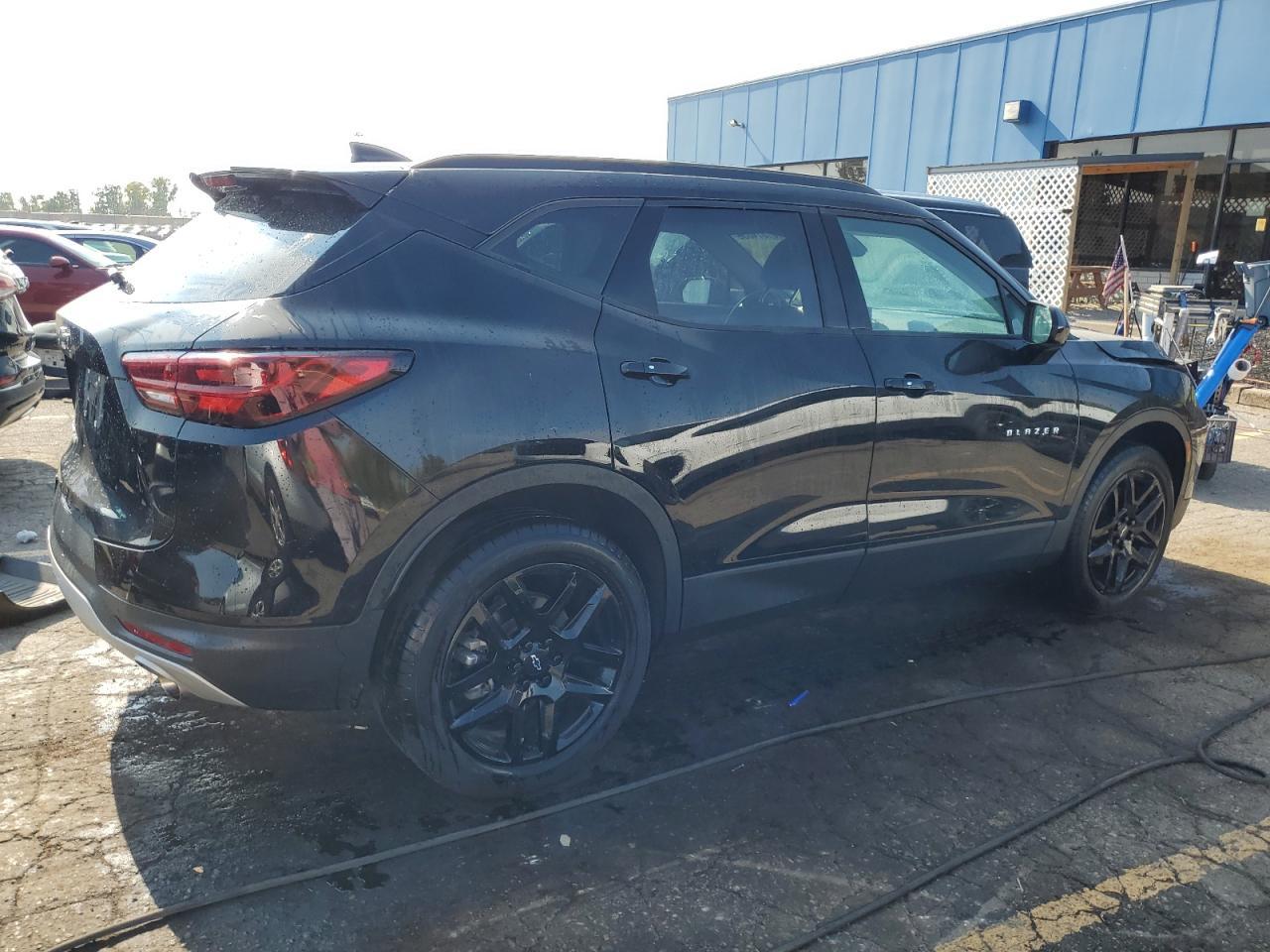 2024 Chevrolet Blazer 2Lt - Image 3