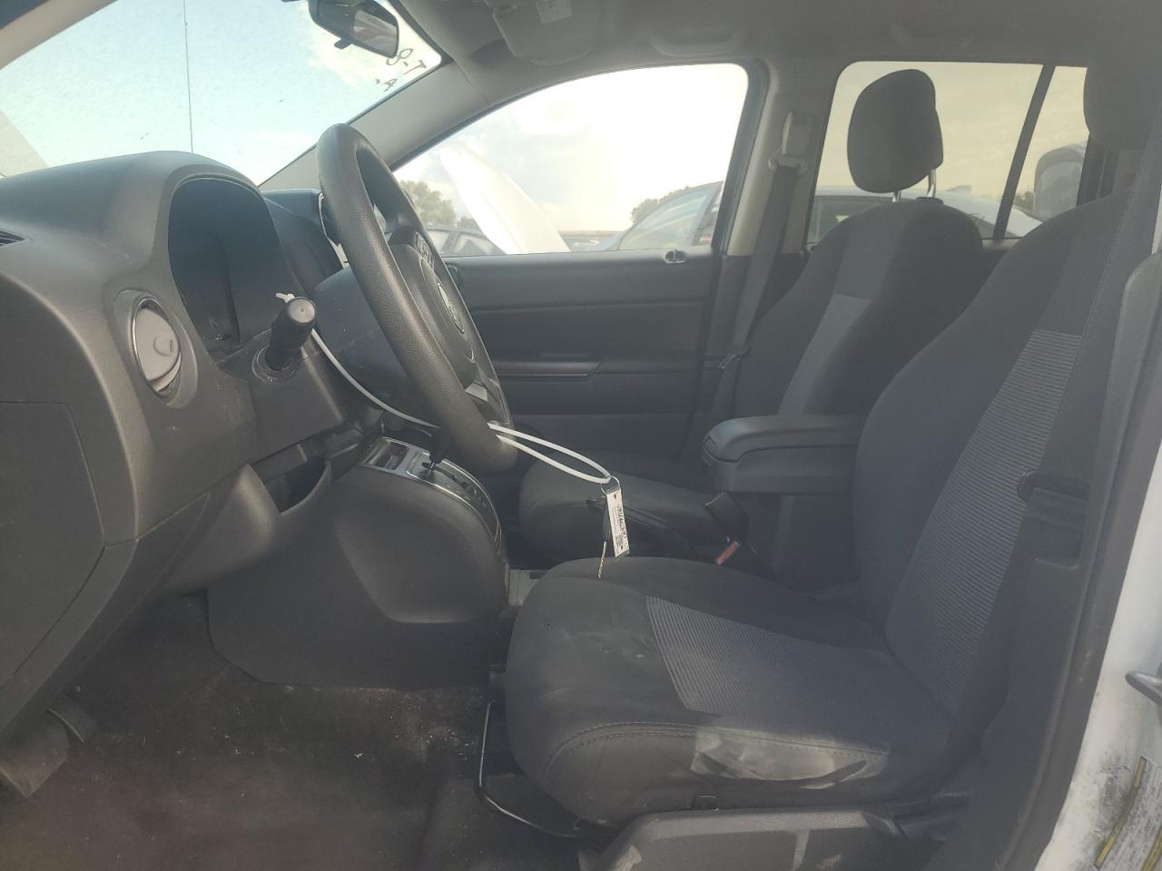 2015 Jeep Compass Sport - Image 7